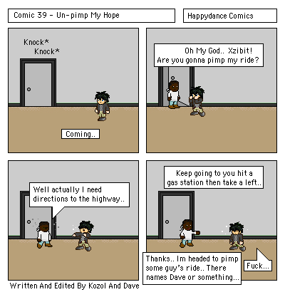 Comic